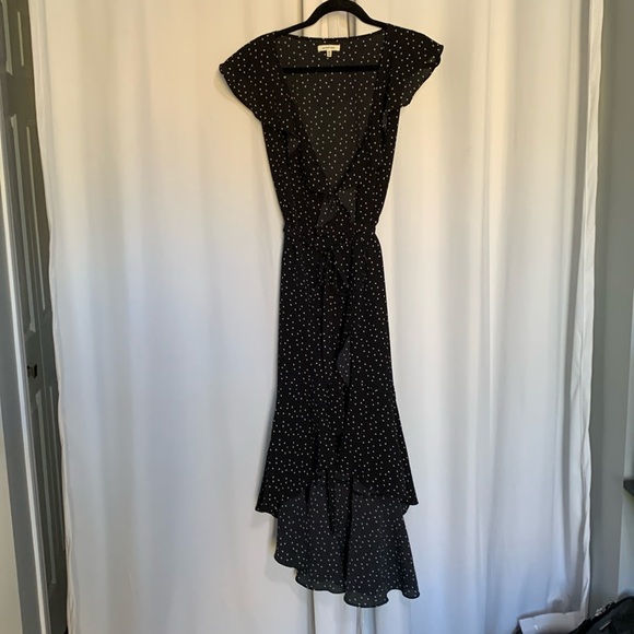 Max Studio Dress - Picture 2 of 4